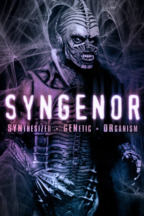 Syngenor Poster