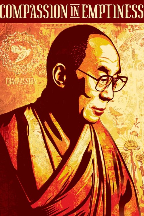 Compassion in Emptiness Poster