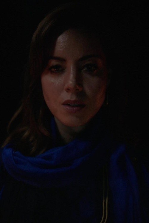 Afghanistan Mon Amour (Enquelab Ultramarine) Poster