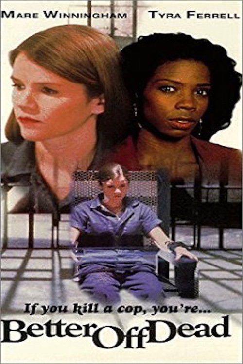 Better Off Dead. Poster
