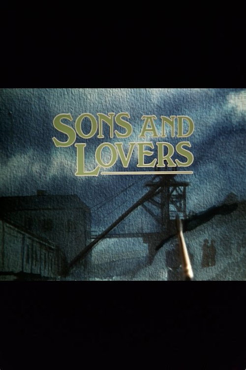 Sons and Lovers Poster