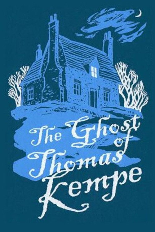 The Ghost of Thomas Kempe Poster