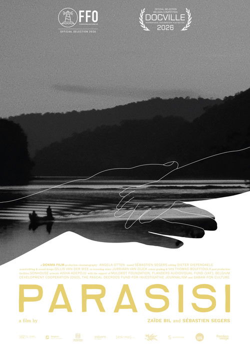Parasisi Poster