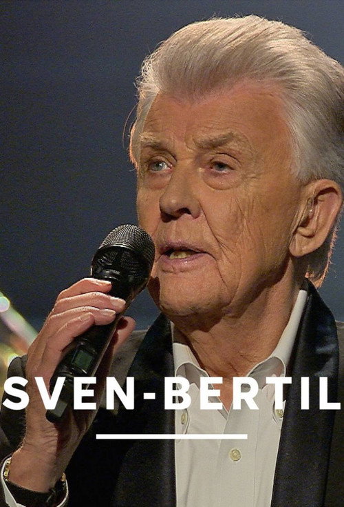 Sven-Bertil Poster