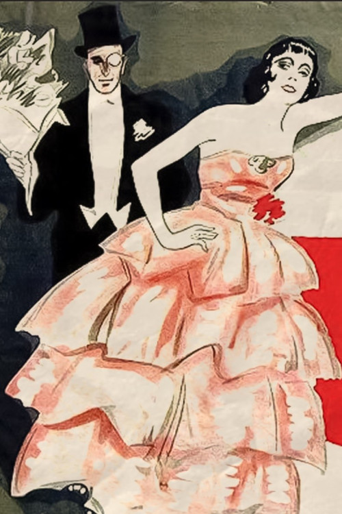 The White Roses Poster