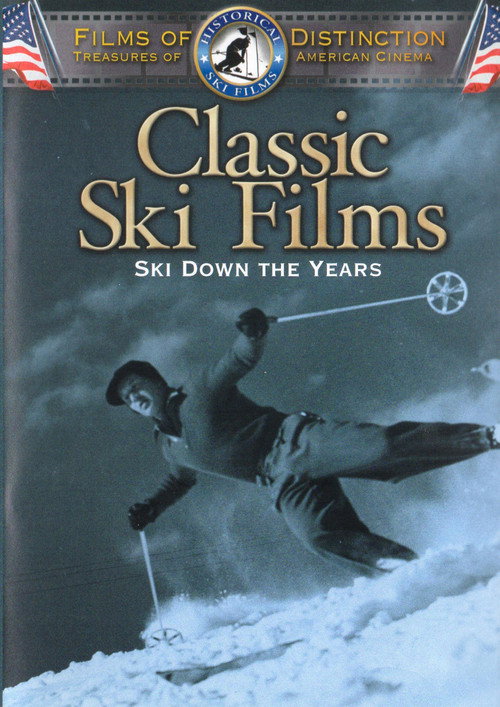 Ski Down the Years Poster