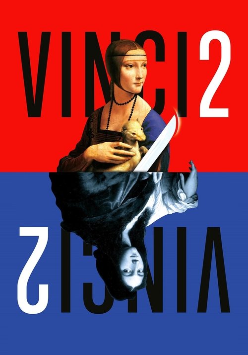 Vinci 2 Poster