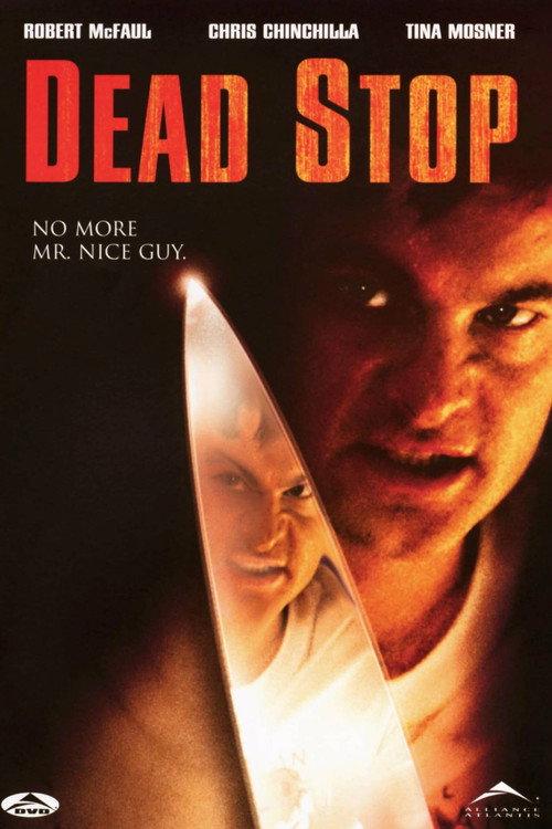 Dead Stop Poster