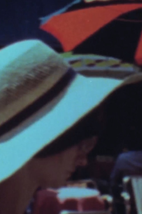 Perugia Ambulamatograph Poster