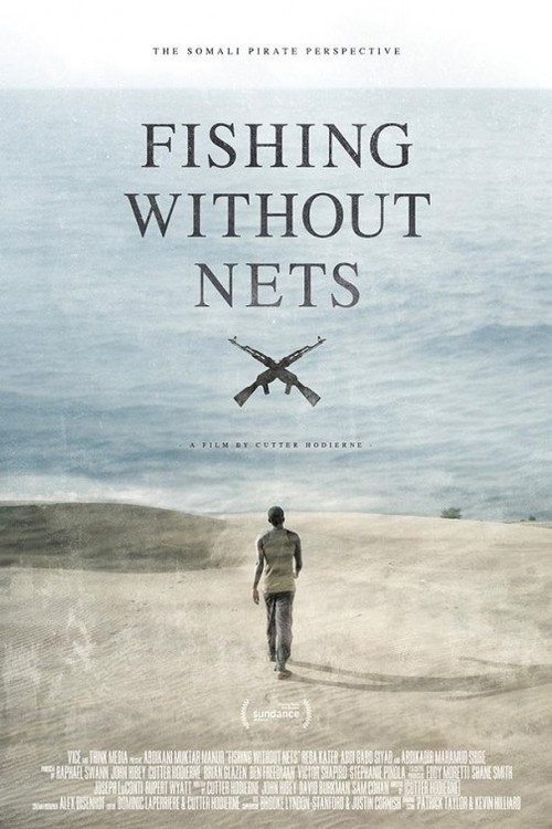 Fishing Without Nets Poster