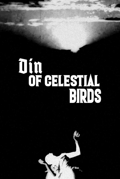 Din of Celestial Birds Poster