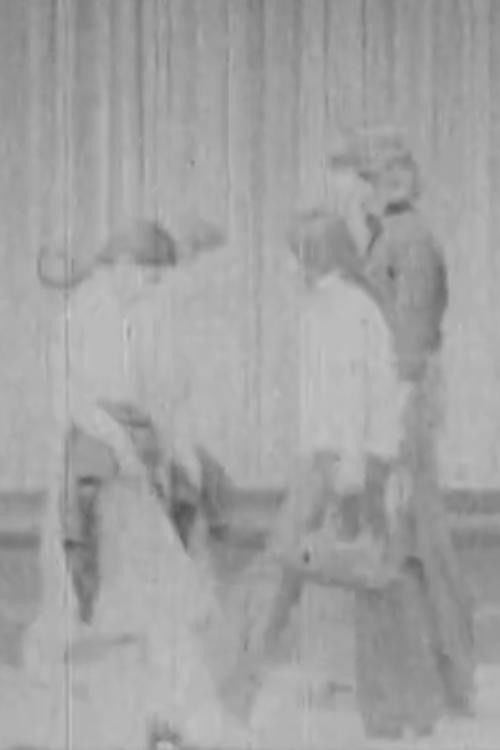 Rythmes de passage Poster