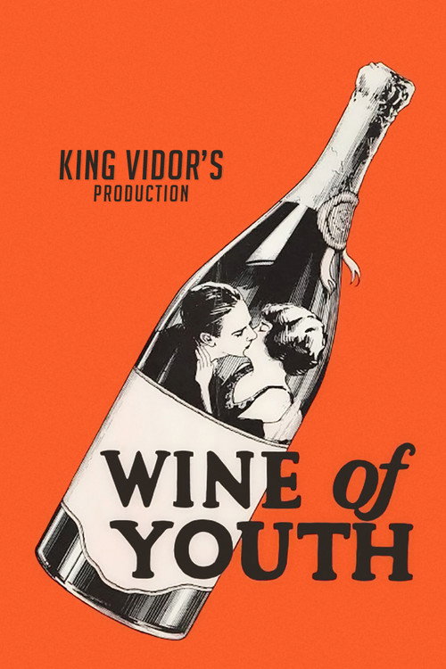 Wine of Youth Poster