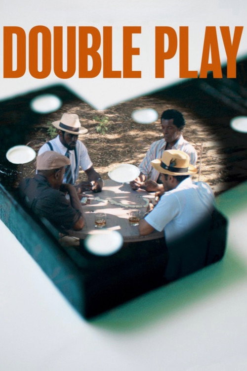 Double Play Poster