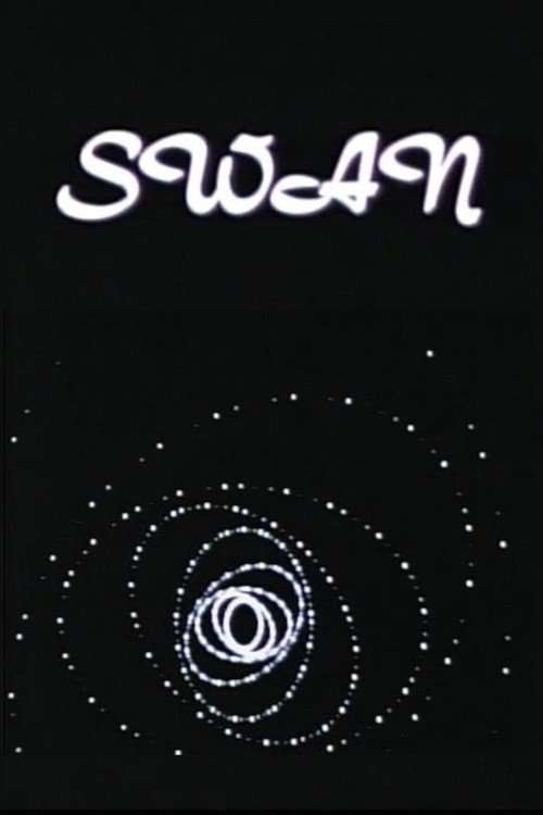 Swan Poster