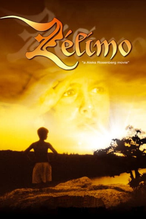 Zelimo Poster