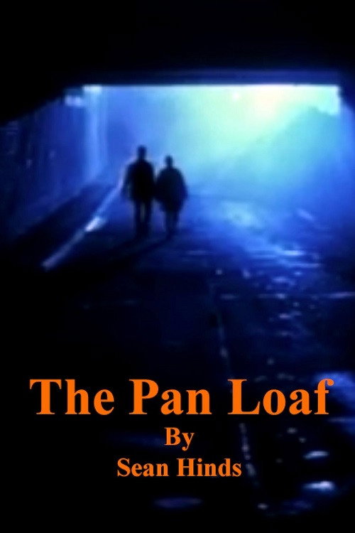 The Pan Loaf Poster