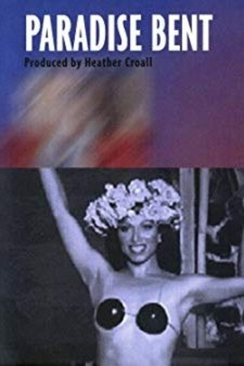 Paradise Bent: Boys Will Be Girls in Samoa Poster
