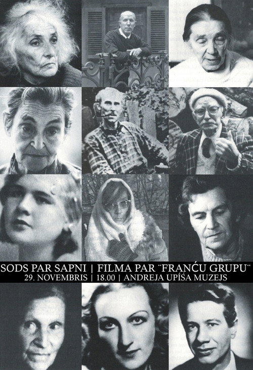 Sods par sapni Poster