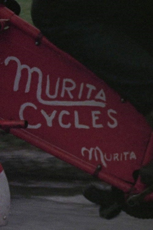 Murita Cycles Poster