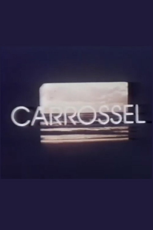 Carrossel Poster