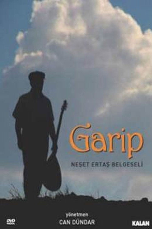 Garip - Neşet Ertaş Poster
