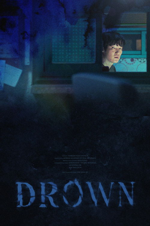 Drown Poster