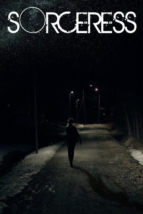 Sorceress Poster