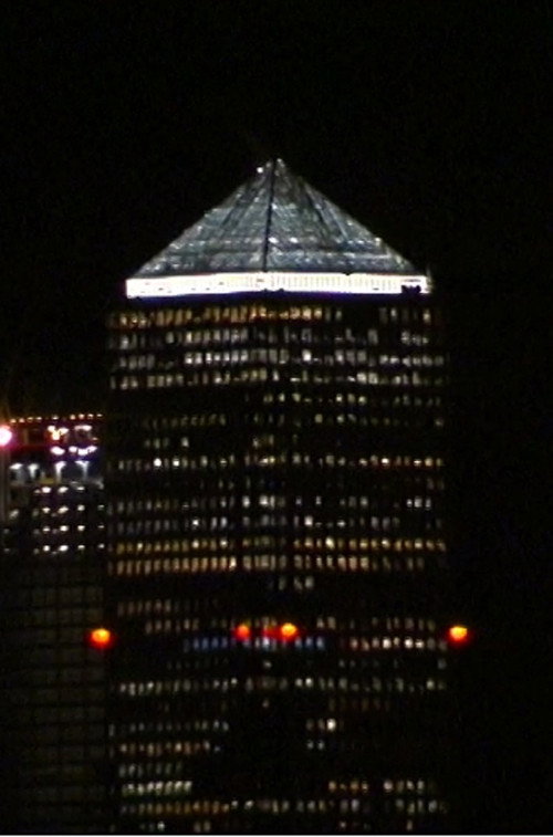 The Occupation Poster