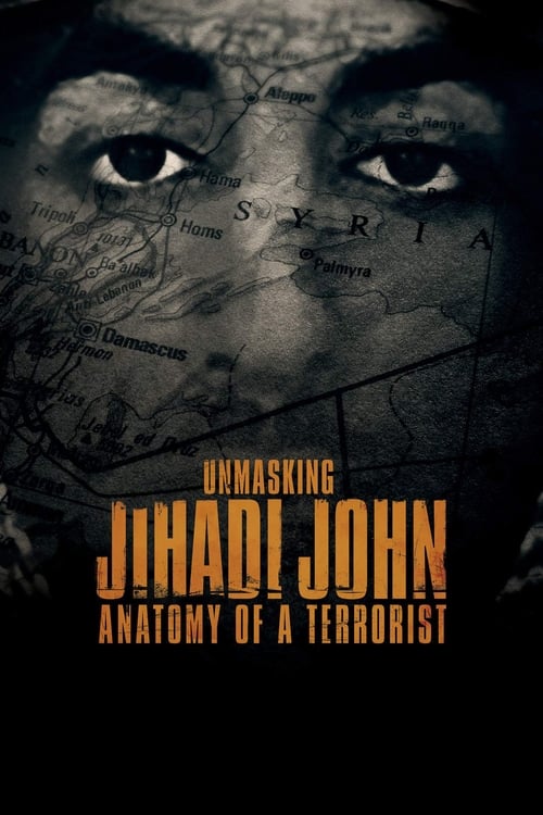 Unmasking Jihadi John: Anatomy of a Terrorist Poster