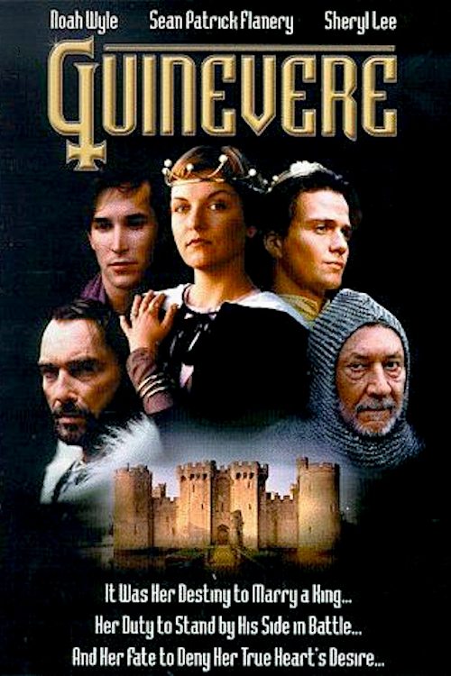 Guinevere Poster