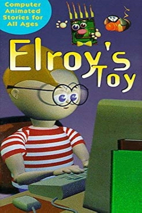 Elroy's Toy Poster