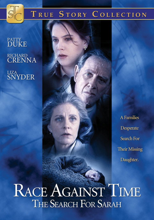 Race Against Time: The Search for Sarah Poster