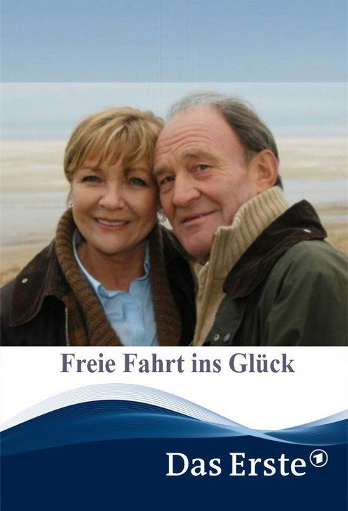 Freie Fahrt ins Glück Poster