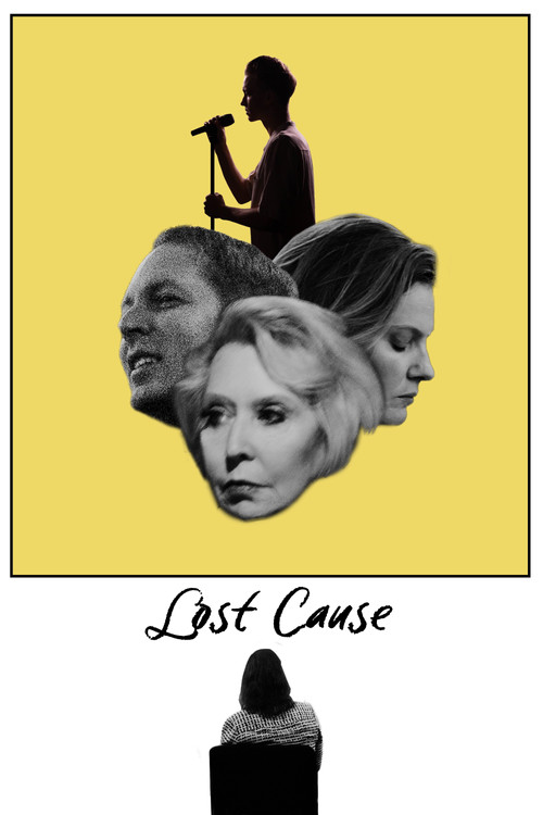 Lost Cause Poster