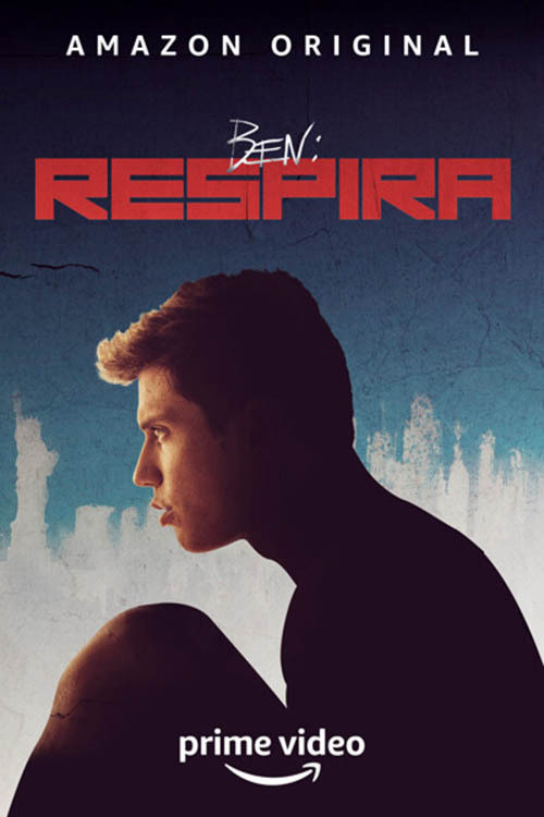 B3N: Respira Poster