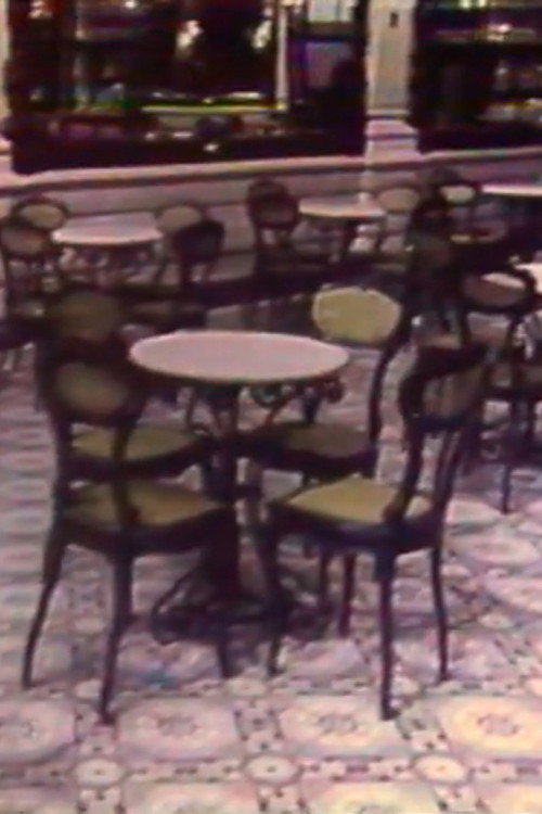 Memória de uma Época Poster