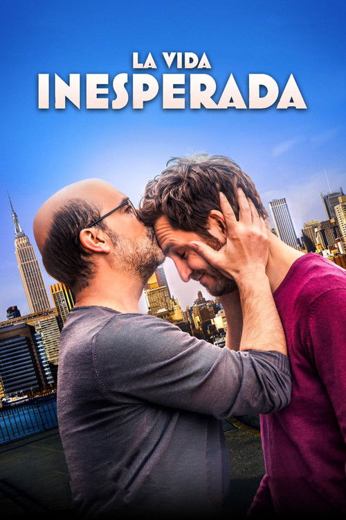 The Unexpected Love Poster