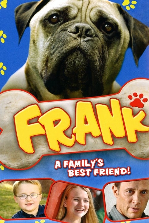 Frank Poster