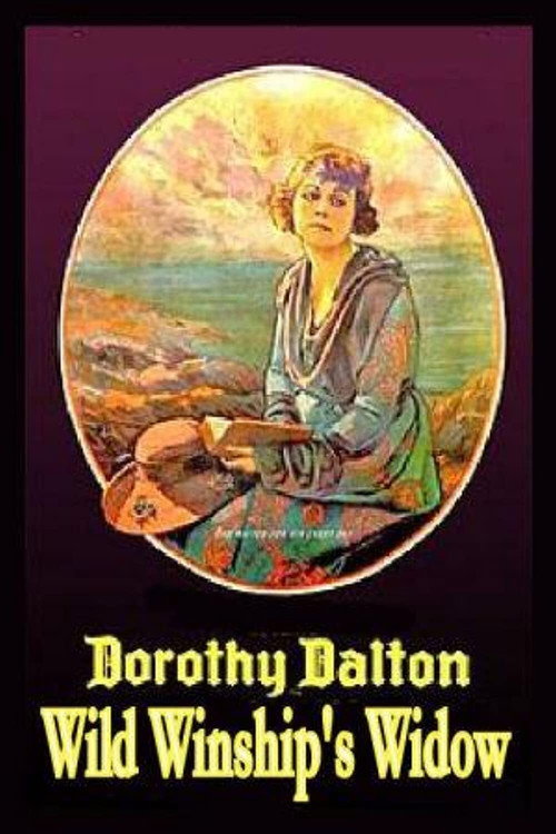 Wild Winship's Widow Poster