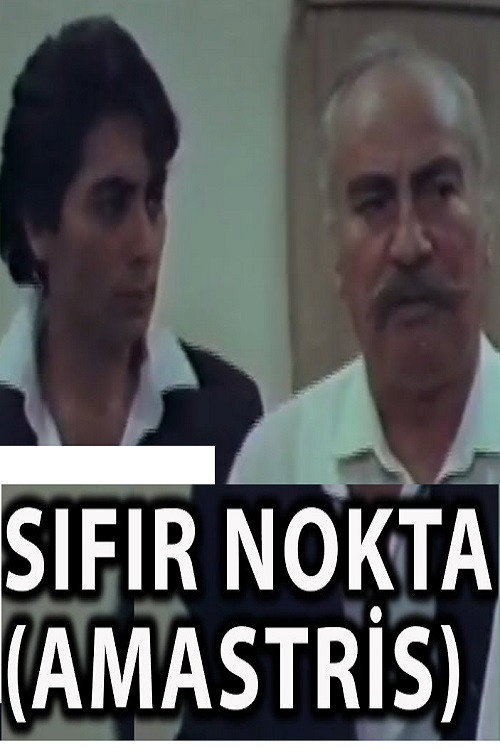 Sıfır Nokta Poster