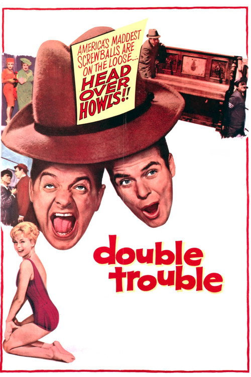 Swingin' Along Poster