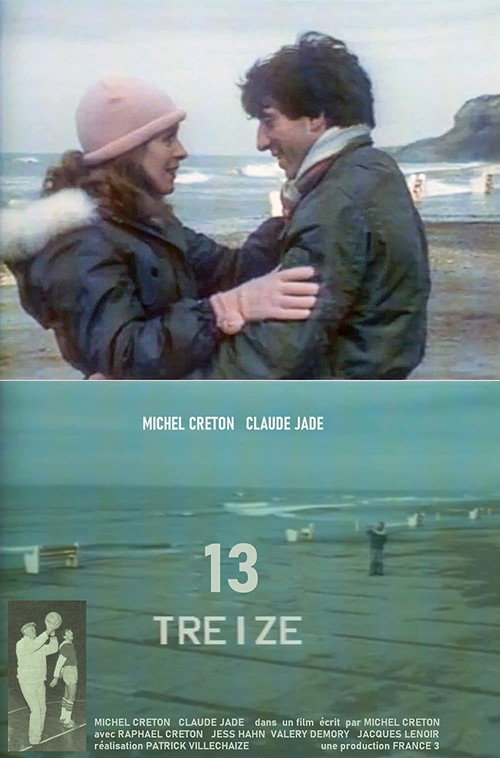 Treize Poster