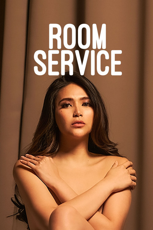 Room Service Poster