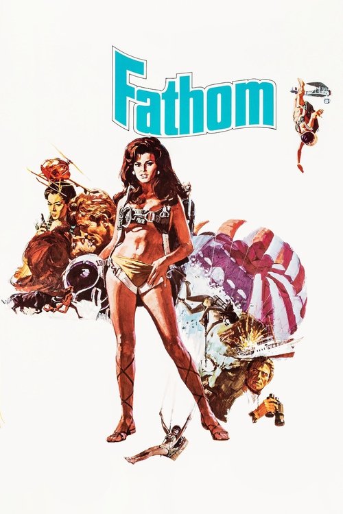 Fathom Poster