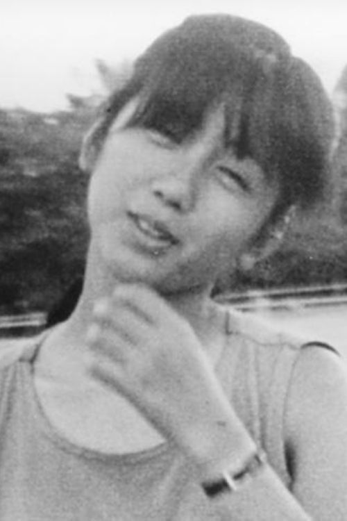 Une Enfant ~ Thoughts on a Woman Poster