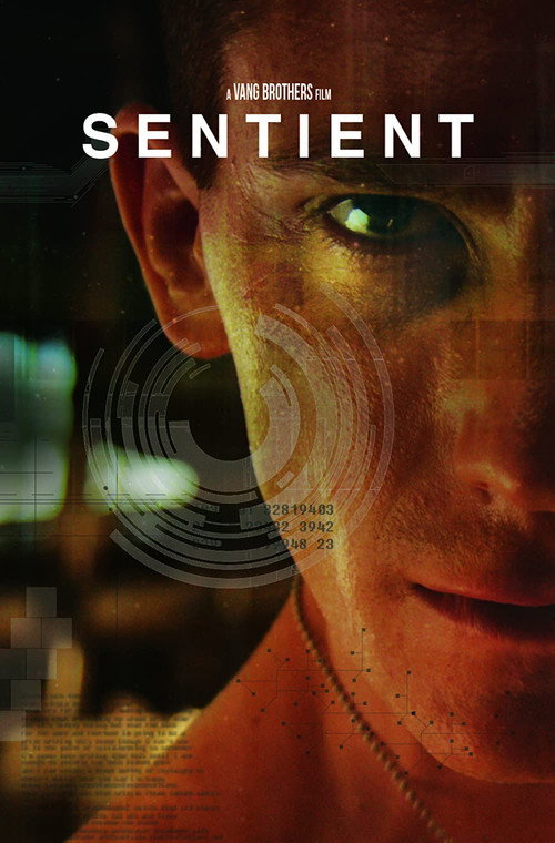 Sentient Poster