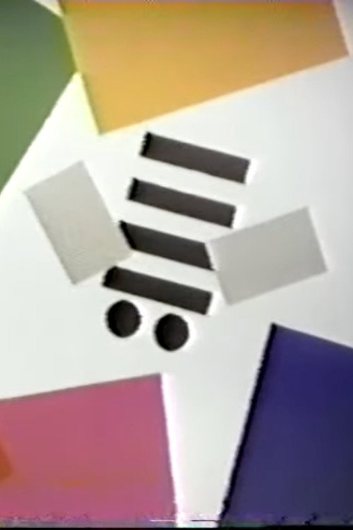Conversations with Paul Rand Poster