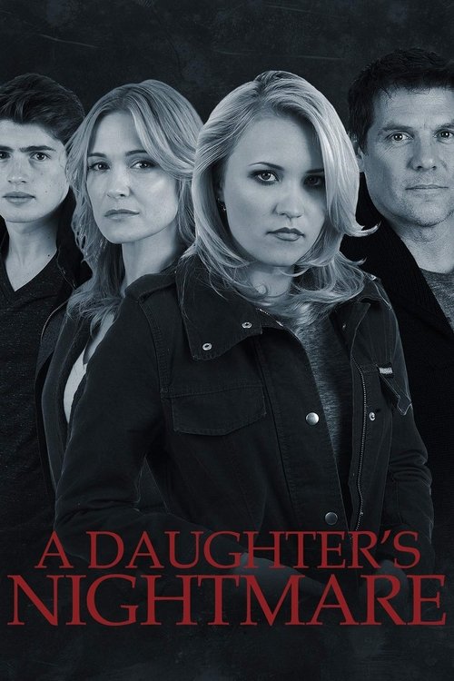 A Daughter's Nightmare Poster