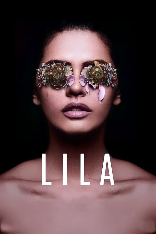 Lila Poster